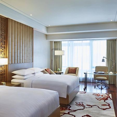 Zhuhai Marriott Hotel Buitenkant foto